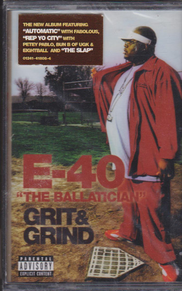 Heavy On The Grind: How E-40 Pioneered The Independent Hip-Hop Grind
