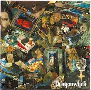 Dragonwyck - Dragonwyck album cover