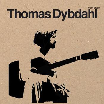 lataa albumi Thomas Dybdahl - From Grace