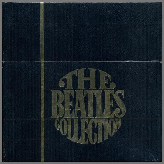 The Beatles – The Beatles Collection (1977, Vinyl) - Discogs