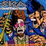 Cover von Ska Chartbusters, 2000, CDr