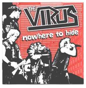 The Virus (2) - Nowhere To Hide