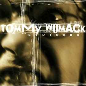 Tommy Womack - Stubborn
