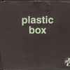 PiL* - Plastic Box