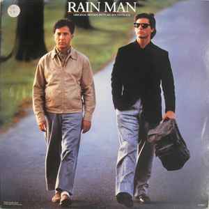 Various - Rain Man (Original Motion Picture Soundtrack)