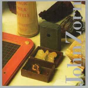 John Zorn - Songs From The Hermetic Theater