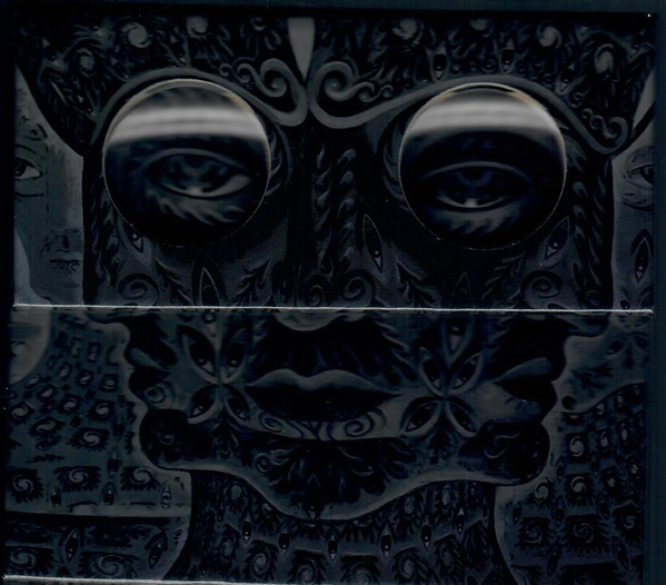 10000 days by Tool, CD with kamchatka - Ref:119443732