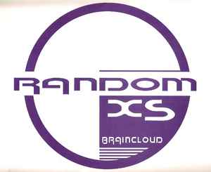 Random XS - Braincloud album cover