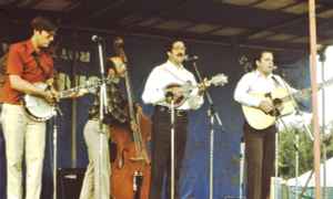 Joe Val And The New England Bluegrass Boys on Discogs