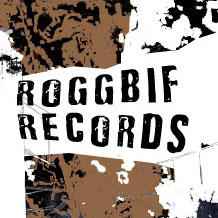 Roggbif Records image