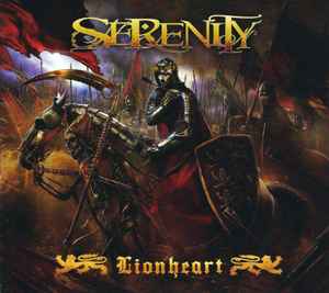 Serenity (2) - Lionheart