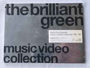 The Brilliant Green - Music Video Collection '98-'08 | Releases