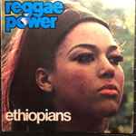 The Ethiopians – Reggae Power (1969, Vinyl) - Discogs