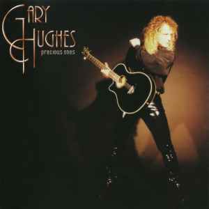 Gary Hughes – Strength Of Heart (1992, CD) - Discogs