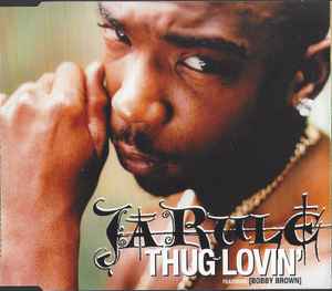 Ja Rule - Thug Lovin' ft. Bobby Brown 