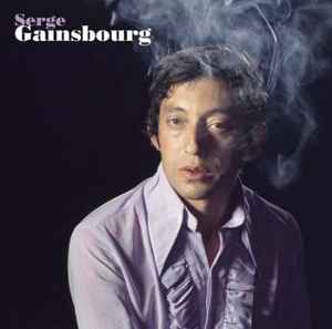 Serge Gainsbourg – Serge Gainsbourg (2017, Vinyl) - Discogs