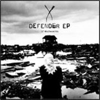 DJ Whitesmith – Defender EP (2009, Vinyl) - Discogs
