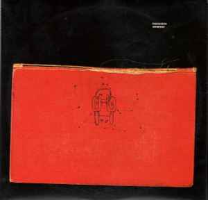 Radiohead – There There (2003, Vinyl) - Discogs