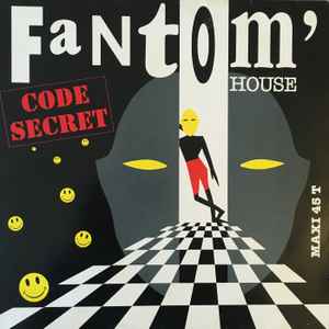 Code Secret - Fantom' House