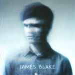 Cover of James Blake, 2011-03-00, CD