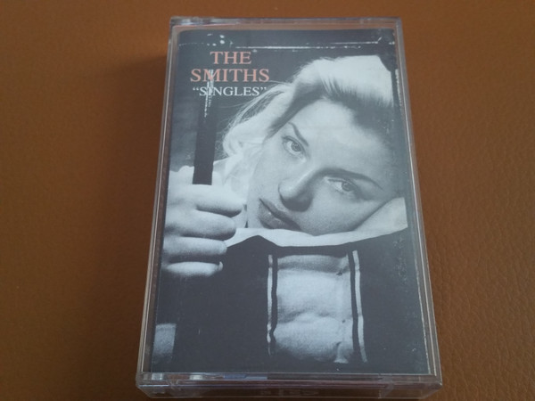 The Smiths - Singles | Releases | Discogs