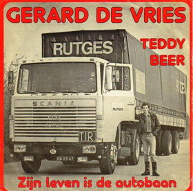 Teddy - Beer