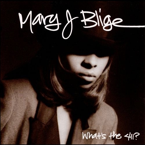 Mary J. Blige – What's The 411? (CD) - Discogs
