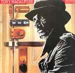 Tony MacAlpine – Maximum Security (1987, Vinyl) - Discogs