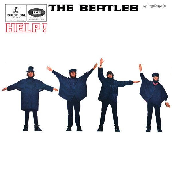 The Beatles – Help! (2012, 180 Gram, Vinyl) - Discogs