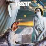 Cover of Reach For The Sky, 1988, Vinyl
