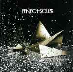 Cover of Fenech-Soler, 2010-09-27, CD