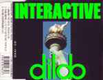Cover of Dildo (Remix), 1992, CD