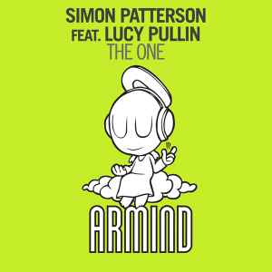 Simon Patterson - The One