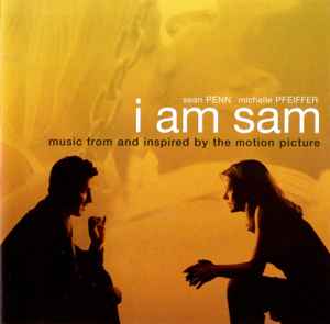 Various - I Am Sam