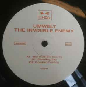 The Invisible Enemy - Umwelt