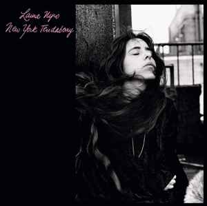 Laura Nyro – Eli And The Thirteenth Confession (2016, 180g, Vinyl