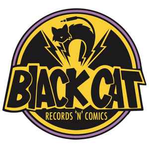 BlackCatRNC at Discogs