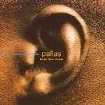 Pallas (2) - Beat The Drum album cover