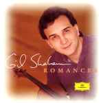 Gil Shaham – Violin Romances (1996, CD) - Discogs