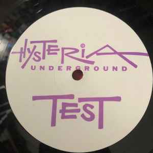 Tedd Patterson – Unaltd (2001, Vinyl) - Discogs