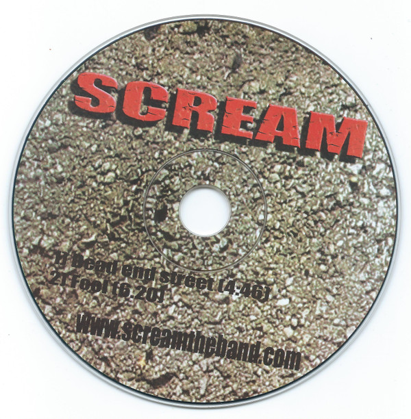last ned album Scream - Dead End Street