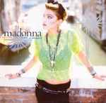 MADONNA Vinyl LOT - LP & Maxi Single 12 Japan releases, Like a virgin,  dress u