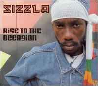 Sizzla - Rise To The Occasion