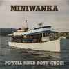 Powell River Boys Choir - Miniwanka