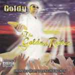 Goldy – The Golden Rules (1998, Cassette) - Discogs