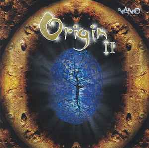 Origin II - Various