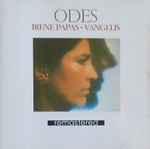 Cover of Odes, 2007, CD