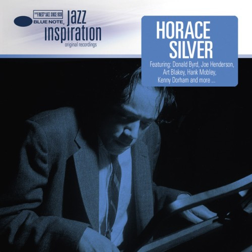 Horace Silver Featuring Donald Byrd, Joe Henderson, Art Blakey