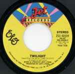 Cover of Twilight, 1981, Vinyl