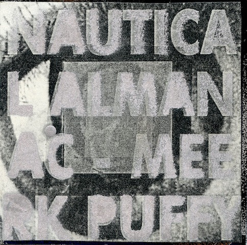 descargar álbum Nautical Almanac & Meerk Puffy - Nautical Almanac Meerk Puffy